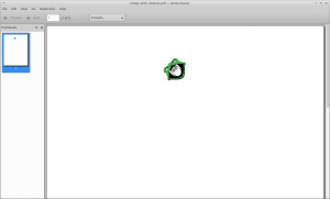 Rotating Images in ReportLab - Mouse Vs Python