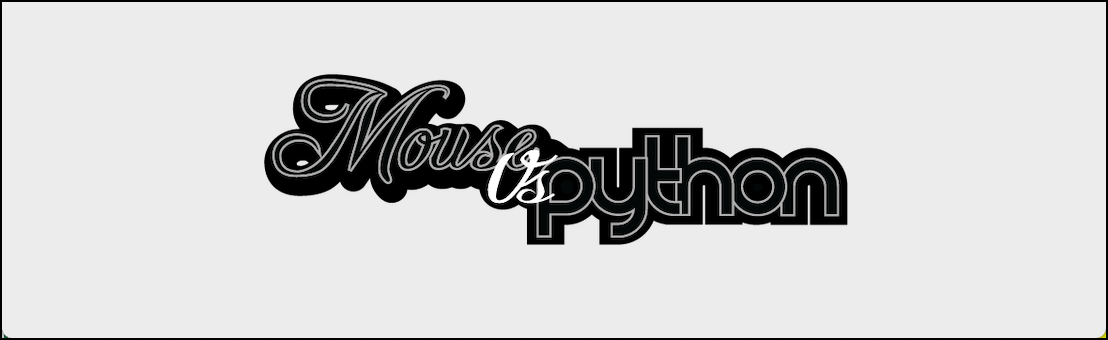 Styling Excel Cells with OpenPyXL and Python - Mouse Vs Python