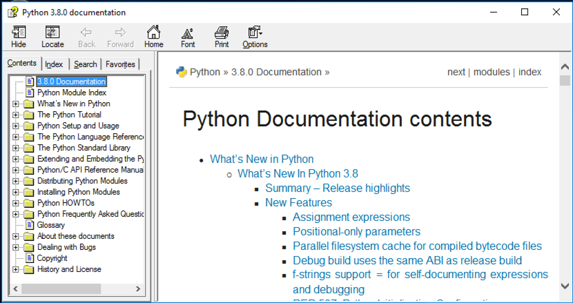 An Intro To Python Editors Mouse Vs Python An Intro To Python Editors Mouse Vs Python